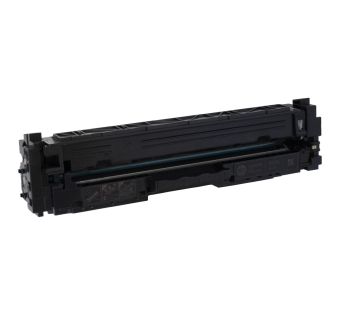 Картридж HP 410A (CF410A) чорний порожній (CF410A-B-EV)