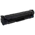 Картридж HP 410A (CF411A) блакитний порожній (CF411A-C-EV)