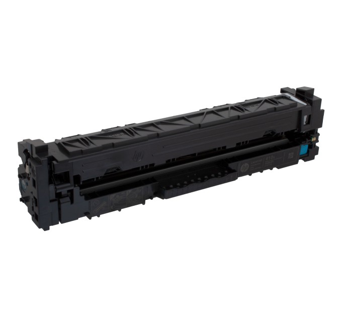 Картридж HP 410A (CF411A) блакитний порожній (CF411A-C-EV)