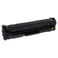Картридж HP 410A (CF412A) жовтий порожній (CF412A-Y-EV)