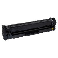 Картридж HP 410A (CF412A) жовтий порожній (CF412A-Y-EV)