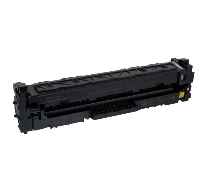 Картридж HP 410A (CF412A) жовтий порожній (CF412A-Y-EV)