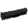 Картридж HP 410A (CF413A) пурпуровий порожній (CF413A-M-EV)