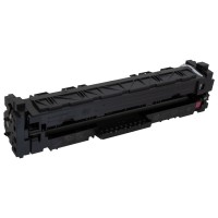 Картридж HP 410A (CF413A) пурпуровий порожній (CF413A-M-EV)