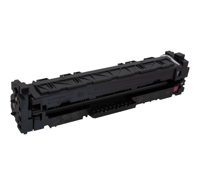 Картридж HP 410A (CF413A) пурпуровий порожній (CF413A-M-EV)