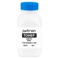 Тонер XER Ph 6500 флакон, 40 г, блакитний Patron (PN-XP6500-C-040)