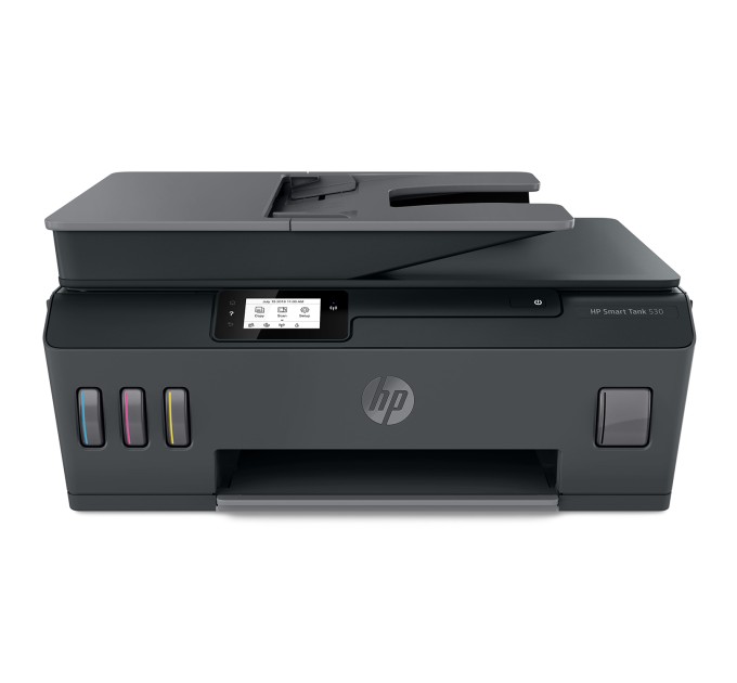 БФП Smart Tank 530 A4, Wi-Fi HP (4SB24A)