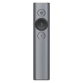 Презентер Spotlight, сірий Logitech (910-005166)