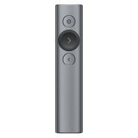 Презентер Spotlight, сірий Logitech (910-005166)