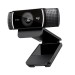 Веб-камера C922 Pro Stream, чорна Logitech (960-001088)