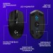 Миша бездротова G305 Lightspeed, чорна Logitech (910-005282)