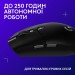 Миша бездротова G305 Lightspeed, чорна Logitech (910-005282)