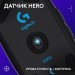 Миша бездротова G305 Lightspeed, чорна Logitech (910-005282)