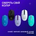 Миша бездротова G305 Lightspeed, чорна Logitech (910-005282)