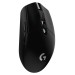 Миша бездротова G305 Lightspeed, чорна Logitech (910-005282)