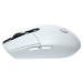 Миша бездротова G305 Lightspeed, біла Logitech (910-005291)