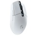 Миша бездротова G305 Lightspeed, біла Logitech (910-005291)