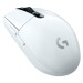 Миша бездротова G305 Lightspeed, біла Logitech (910-005291)