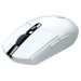 Миша бездротова G305 Lightspeed, біла Logitech (910-005291)