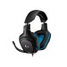 Навушники G432 Gaming Logitech (981-000770)