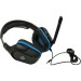 Навушники G432 Gaming Logitech (981-000770)