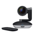Веб-камера PTZ Pro 2, чорна Logitech (960-001186)
