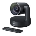 Веб-камера Rally, чорна Logitech (960-001227)