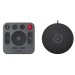 Веб-камера Rally Plus, Dual Spraker, Conference Cam, чорна Logitech (960-001224)