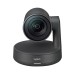 Веб-камера Rally Plus, Dual Spraker, Conference Cam, чорна Logitech (960-001224)