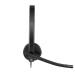 Навушники H570e Stereo чорні Logitech (981-000575)
