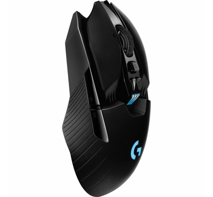 Миша бездротова G903 Lightspeed Hero 16K Sensor, чорна Logitech (910-005672)