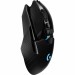 Миша бездротова G903 Lightspeed Hero 16K Sensor, чорна Logitech (910-005672)