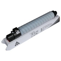 Тонер-картридж сумісний Ricoh MPC2800, 841276 450г, чорний CET (CET6853K)