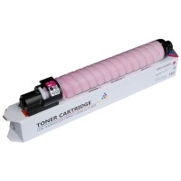 Тонер-картридж сумісний Ricoh MPC2800, 841422/841278 370г, пурпуровий CET (CET6853M)
