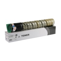 Тонер-картридж сумісний Ricoh MPC2030, 841280 215г, чорний CET (CET6407)