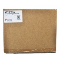 Тонер універсальний MPT9 HP/Canon 10кг Static Control