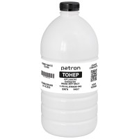 Тонер HP LJ Enterprise M608/MFP M631 флакон, 940 г Patron (PN-HLJEM608-940)