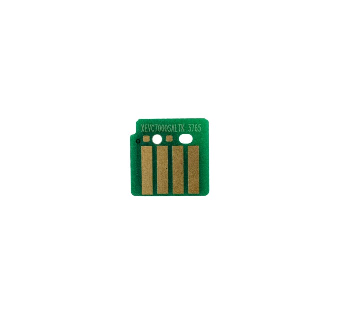 Чип XER Versa Link C7000, 106R03765 10.7K, чорний Everprint (CHIP-XER-C7000-B)