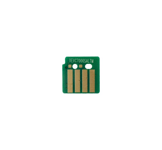 Чип XER Versa Link C7000, 106R03767 10.1K, пурпуровий Everprint (CHIP-XER-C7000-M)