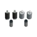 Комплект роликів Canon IR-1730, FB6-3405 - 2шт, FC6-7083 - 2 шт, FC6-6661 - 2 шт CET (CET3986N/CET3986)