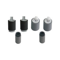 Комплект роликів Canon IR-1730, FB6-3405 - 2шт, FC6-7083 - 2 шт, FC6-6661 - 2 шт CET (CET3986N/CET3986)