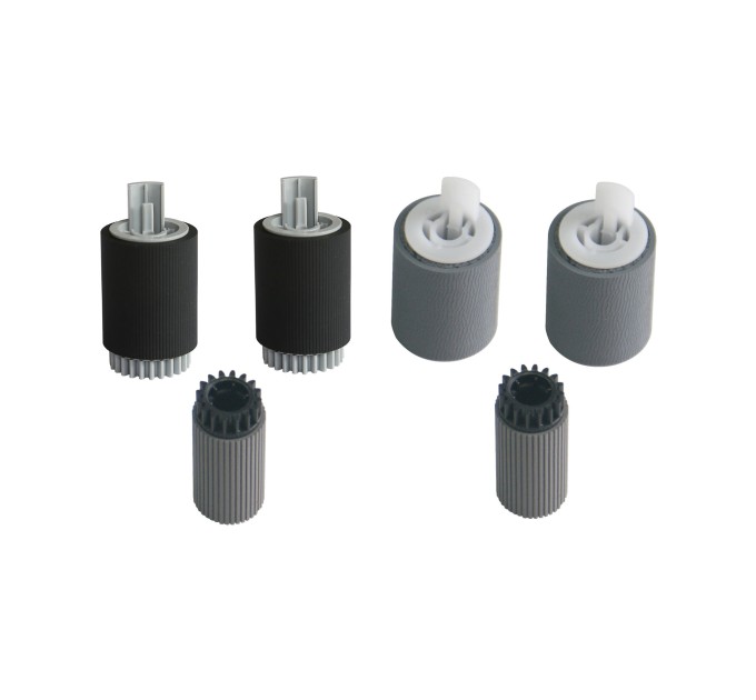 Комплект роликів Canon IR-1730, FB6-3405 - 2шт, FC6-7083 - 2 шт, FC6-6661 - 2 шт CET (CET3986N/CET3986)