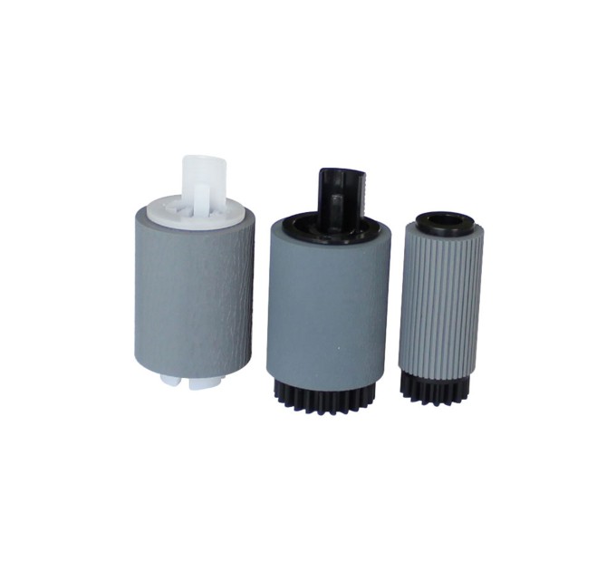 Комплект роликів Canon IR-3570, FB6-3405 - 1шт, FC5-6934 - 1шт, FC6-6661 - 1шт CET (CET3502)