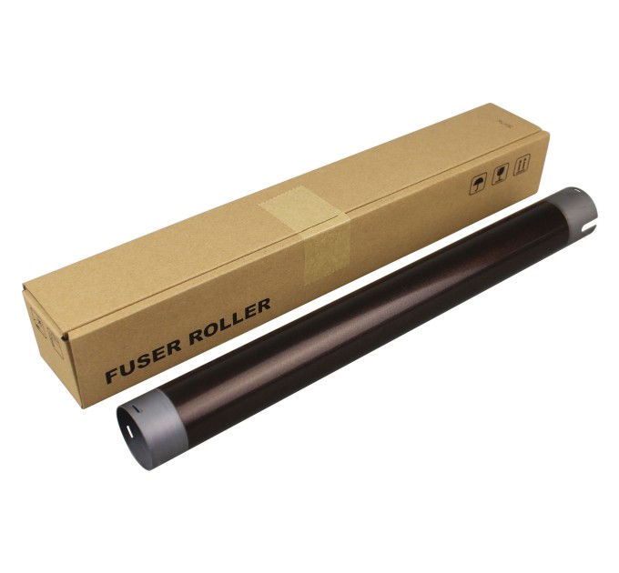 Вал тефлоновий Canon IR-6055, FC9-9163 CET (CET5070/CET5015)