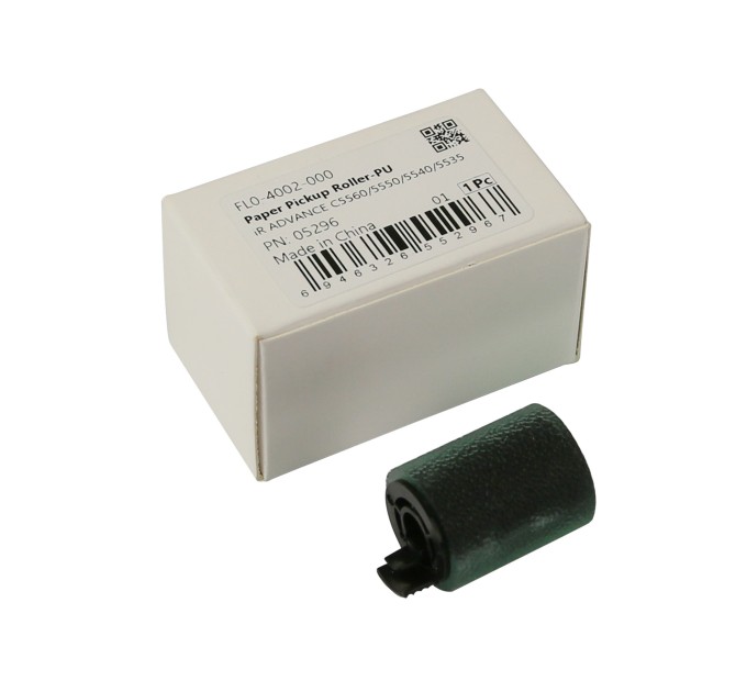 Ролик захоплення паперу Canon IR-C250i, FL0-2885 CET (CET5296/CET341061)