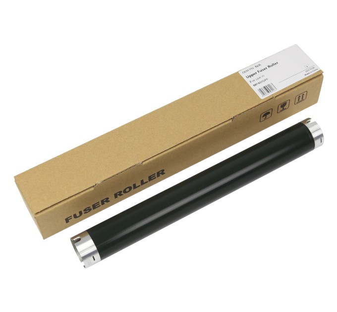 Вал тефлоновий Ricoh Aficio SP4510DN CET (CET6226)