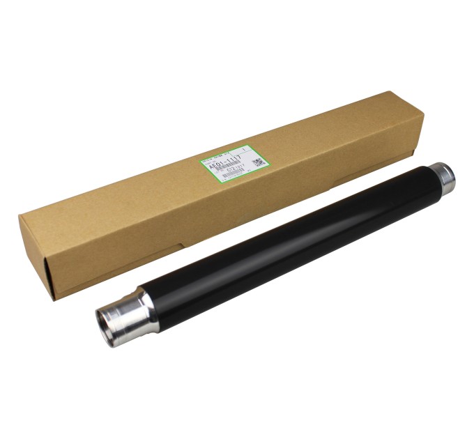 Вал тефлоновий Ricoh Aficio MP5500, AE011117/AE011095 CET (CET6037)