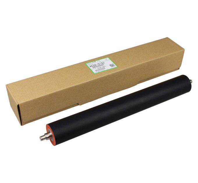 Вал гумовий Ricoh Aficio MP5500, AE020162 CET (CET6032)