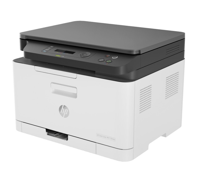 БФП COLOR Laser 178NW A4, Wi-Fi HP (4ZB96A)
