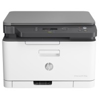 БФП COLOR Laser 178NW A4, Wi-Fi HP (4ZB96A)